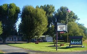 The Willows Motel